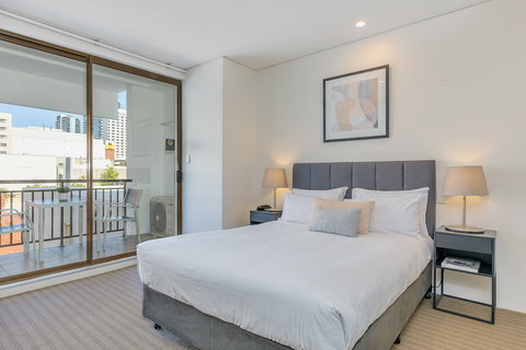 All Suites Perth - Hervey Bay Accommodation 11