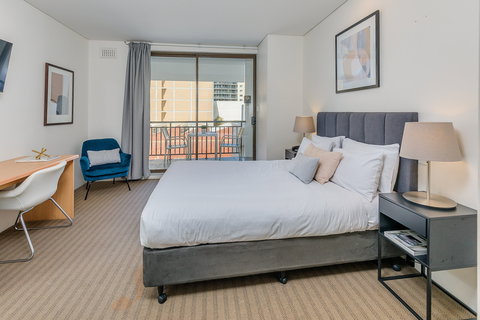 All Suites Perth - Hervey Bay Accommodation 12