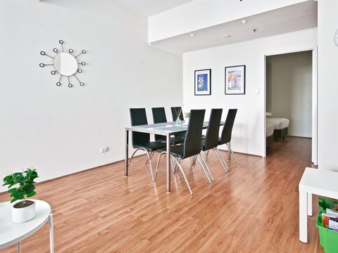 All Suites Perth - Hervey Bay Accommodation 14