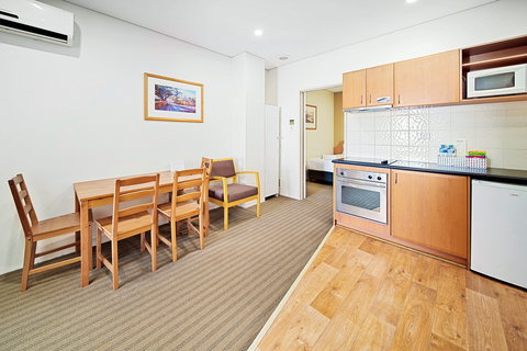 All Suites Perth - Hervey Bay Accommodation 15