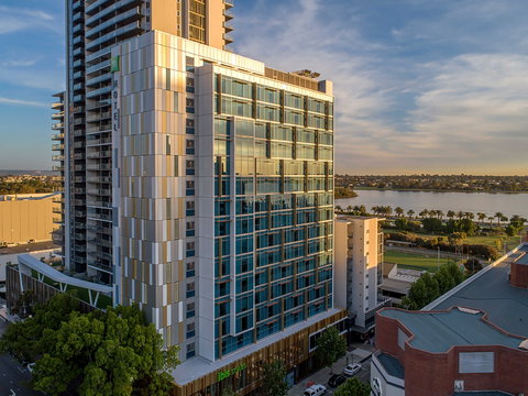 Ibis Styles East Perth Hotel - Hervey Bay Accommodation 1