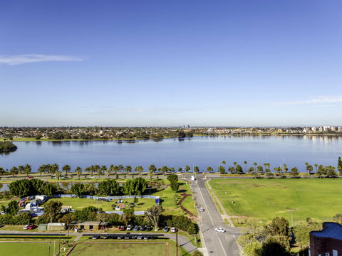 Ibis Styles East Perth Hotel - Hervey Bay Accommodation 3