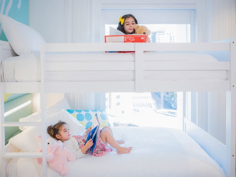 Ibis Styles East Perth Hotel - Hervey Bay Accommodation 6