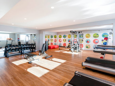 Ibis Styles East Perth Hotel - Hervey Bay Accommodation 13