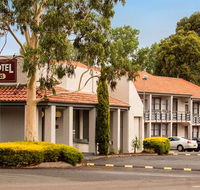 Ferntree Gully a Nightcap Hotel - Hervey Bay Accommodation