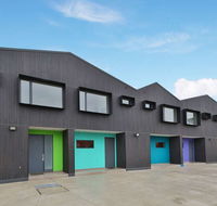 Quality Apartments Dandenong - Hervey Bay Accommodation