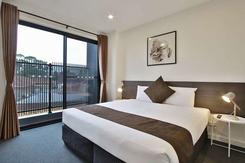 Quality Apartments Dandenong - Tourism Hervey Bay 1