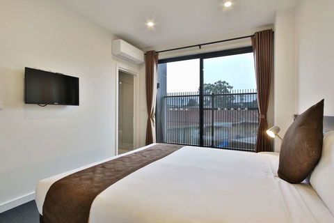 Quality Apartments Dandenong - Tourism Hervey Bay 3