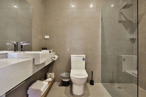 Quality Apartments Dandenong - Tourism Hervey Bay 7