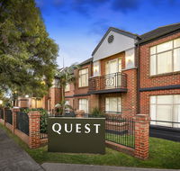 Quest Dandenong - Hervey Bay Accommodation