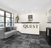 Quest Narre Warren - Hervey Bay Accommodation