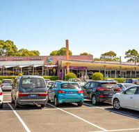 Nightcap at Sandown Park Hotel - Hervey Bay Accommodation