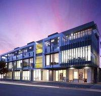 Caroline Serviced Apartments - Hervey Bay Accommodation