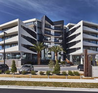 Sandy Hill Serviced Aparetments - Hervey Bay Accommodation