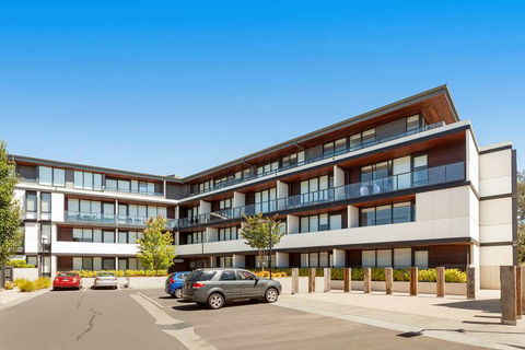 Clayton Serviced Apartments - Tourism Hervey Bay 1