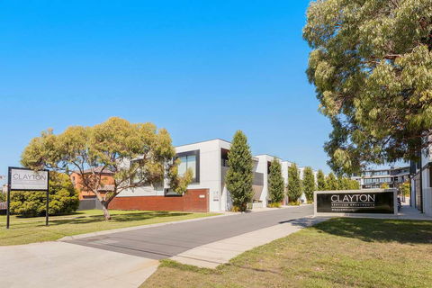 Clayton Serviced Apartments - Tourism Hervey Bay 2