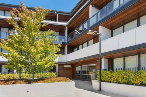 Clayton Serviced Apartments - Tourism Hervey Bay 4