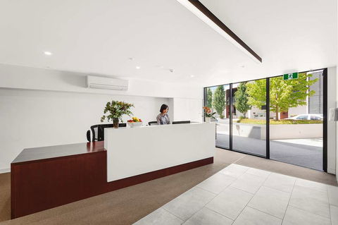 Clayton Serviced Apartments - Tourism Hervey Bay 5