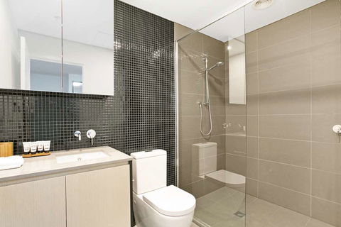 Clayton Serviced Apartments - Tourism Hervey Bay 6