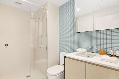 Clayton Serviced Apartments - Tourism Hervey Bay 7