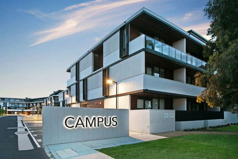 Clayton Serviced Apartments - Tourism Hervey Bay 8