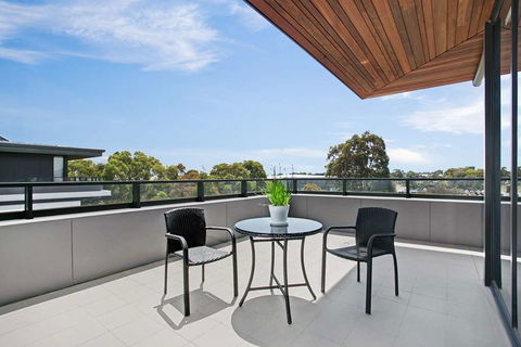 Clayton Serviced Apartments - Tourism Hervey Bay 10