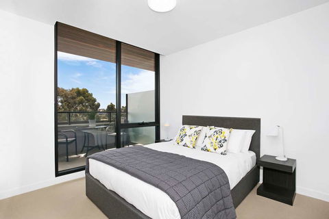 Clayton Serviced Apartments - Tourism Hervey Bay 11