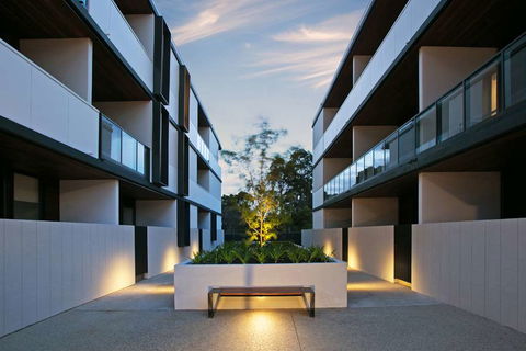 Clayton Serviced Apartments - Tourism Hervey Bay 12