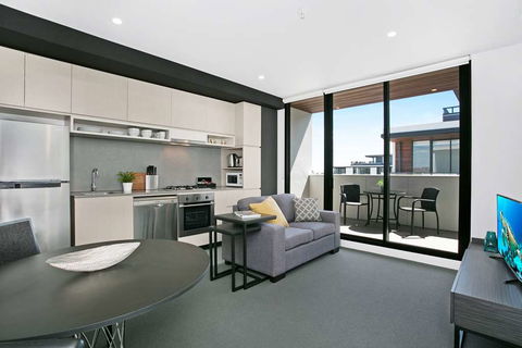 Clayton Serviced Apartments - Tourism Hervey Bay 14