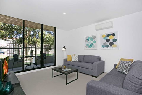 Clayton Serviced Apartments - Tourism Hervey Bay 15