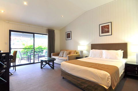 Mission Beach Resort - Tourism Hervey Bay 2