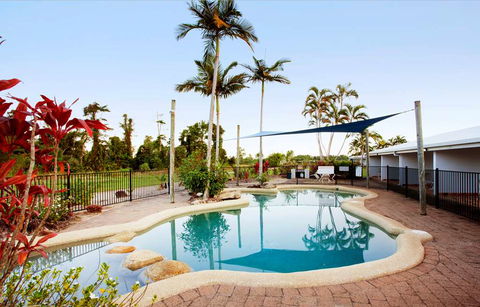 Mission Beach Resort - Tourism Hervey Bay 3
