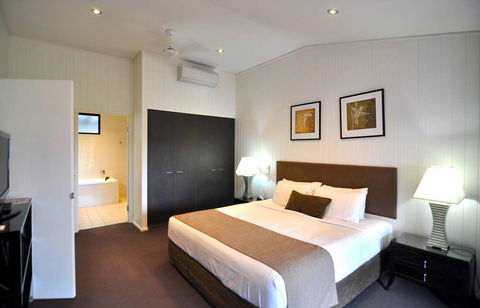 Mission Beach Resort - Tourism Hervey Bay 7