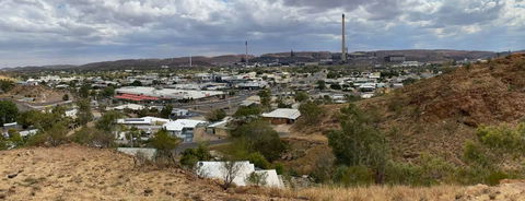 Abacus Motel Mount Isa - Tourism Hervey Bay 2
