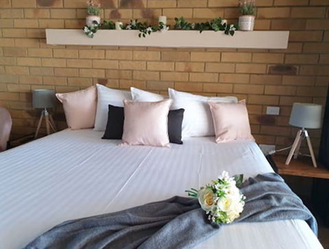 Abacus Motel Mount Isa - Tourism Hervey Bay 3