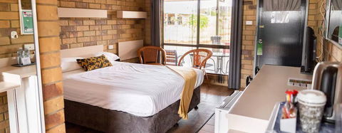 Abacus Motel Mount Isa - Tourism Hervey Bay 4