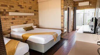 Abacus Motel Mount Isa - Tourism Hervey Bay 5