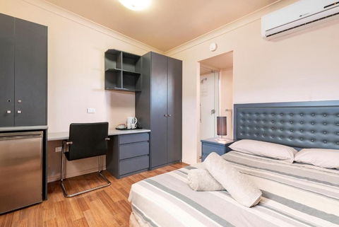 Discovery Parks Cloncurry - Hervey Bay Accommodation 2