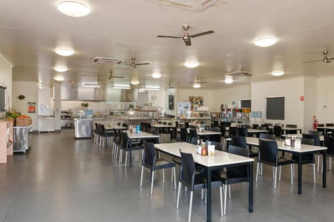 Discovery Parks Cloncurry - Hervey Bay Accommodation 3