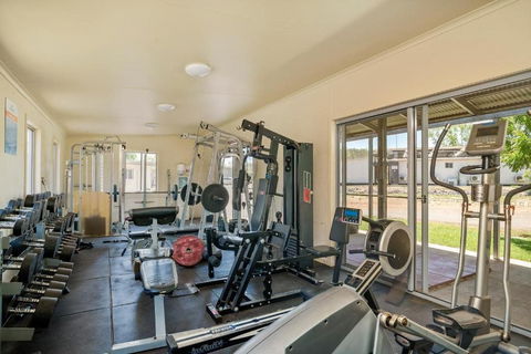 Discovery Parks Cloncurry - Hervey Bay Accommodation 4
