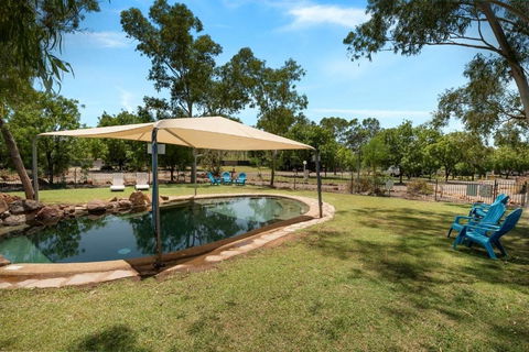 Discovery Parks Cloncurry - Hervey Bay Accommodation 5