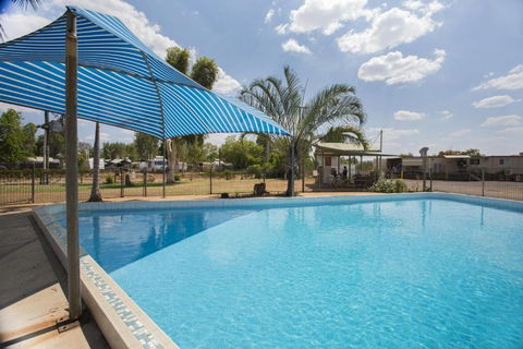 Discovery Parks Mount Isa - Hervey Bay Accommodation 4