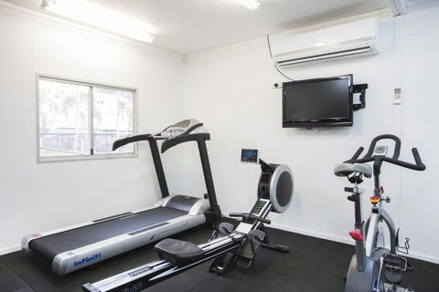Discovery Parks Mount Isa - Hervey Bay Accommodation 5