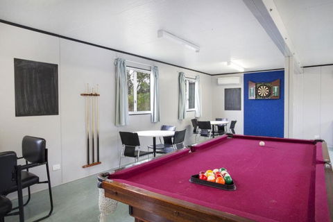 Discovery Parks Mount Isa - Hervey Bay Accommodation 6