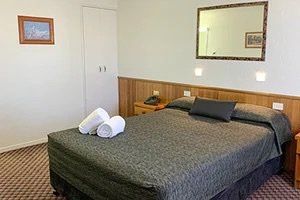 Outback Motel - Hervey Bay Accommodation 4