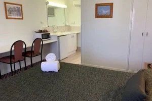 Outback Motel - Hervey Bay Accommodation 6