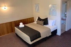 Outback Motel - Hervey Bay Accommodation 12