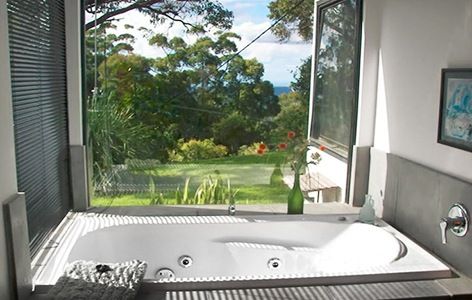 Mountain Edge Studios - Tourism Hervey Bay 2