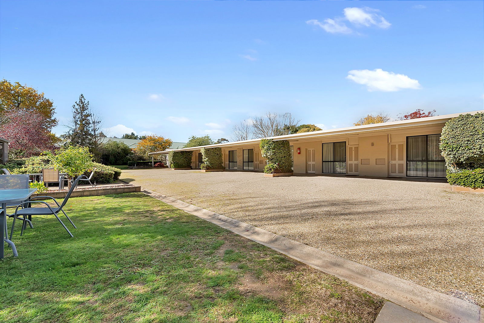 Arbuckle VIC Hervey Bay Accommodation