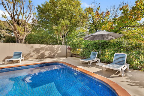 Beechworth Motor Inn - Hervey Bay Accommodation 3